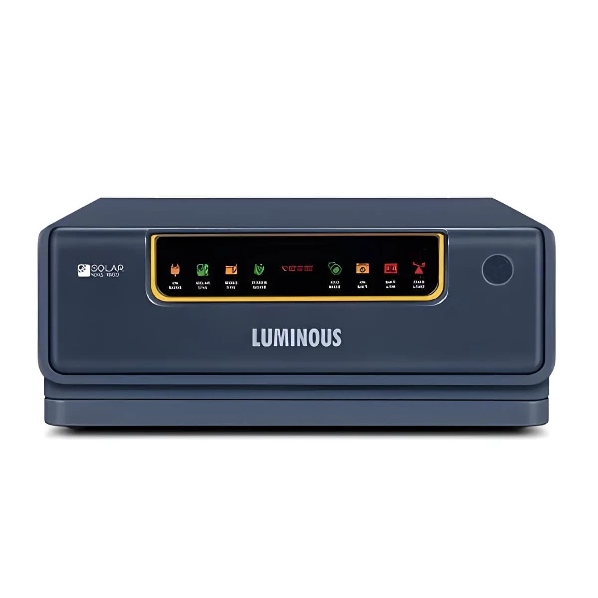 Luminous 1.5kVA Hybrid Inverter with Battery Backup 3