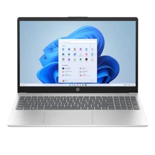 Hp 15 Fd0180nia Intel Corei3 1315U 8gb Ram 512gb ssd 15.6inches Freedos