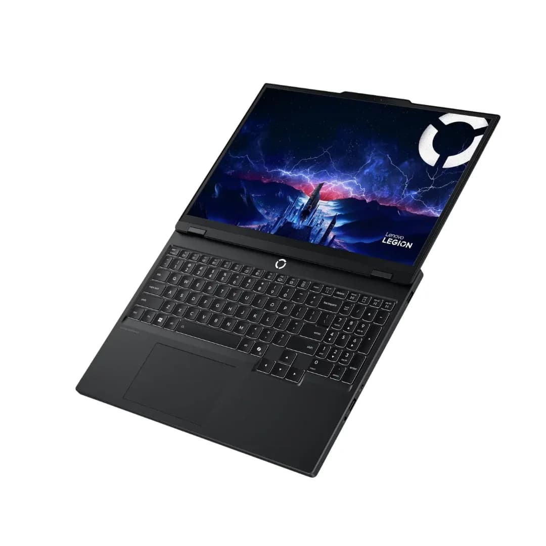 Lenovo Legion 5 15IRX10 Intel Core i7-14700HX NVIDIA RTX 5060 8GB Dedicated 5