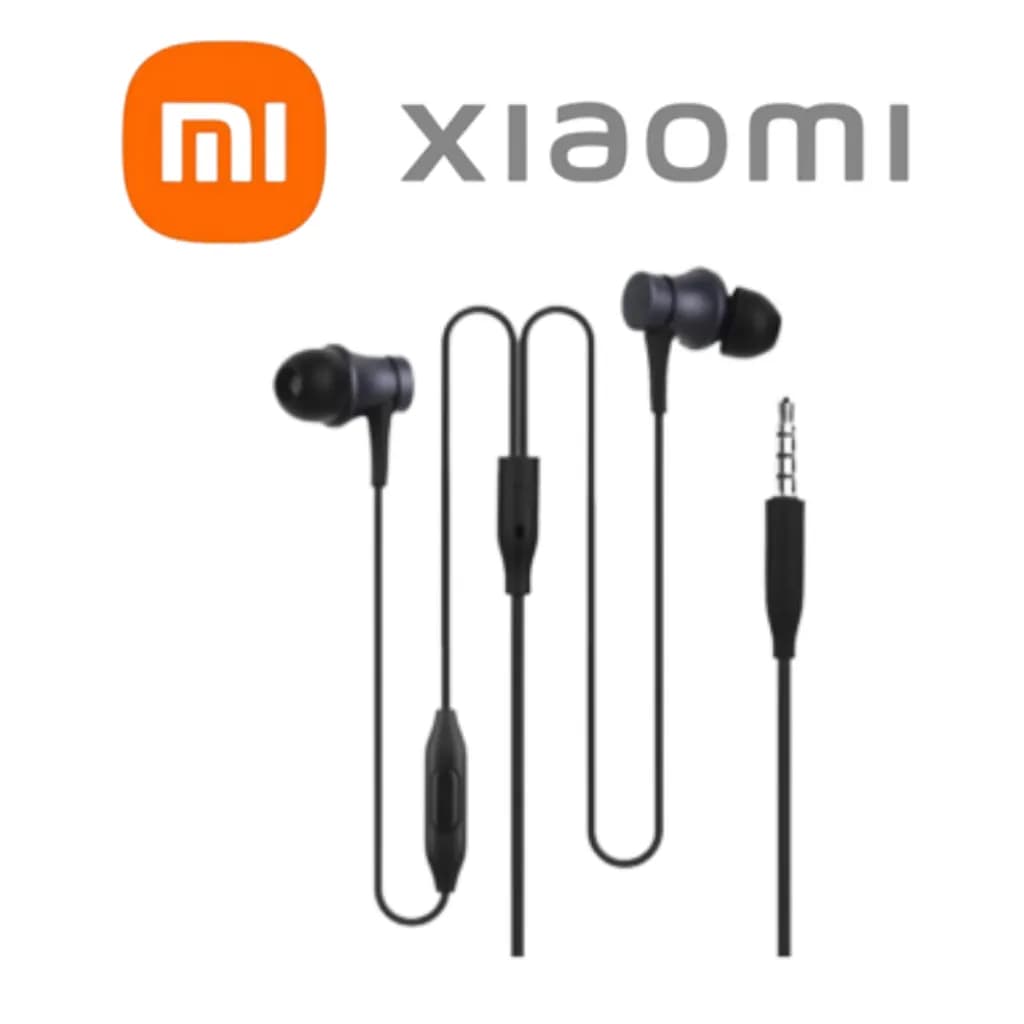Mi In Ear Headphones Basic