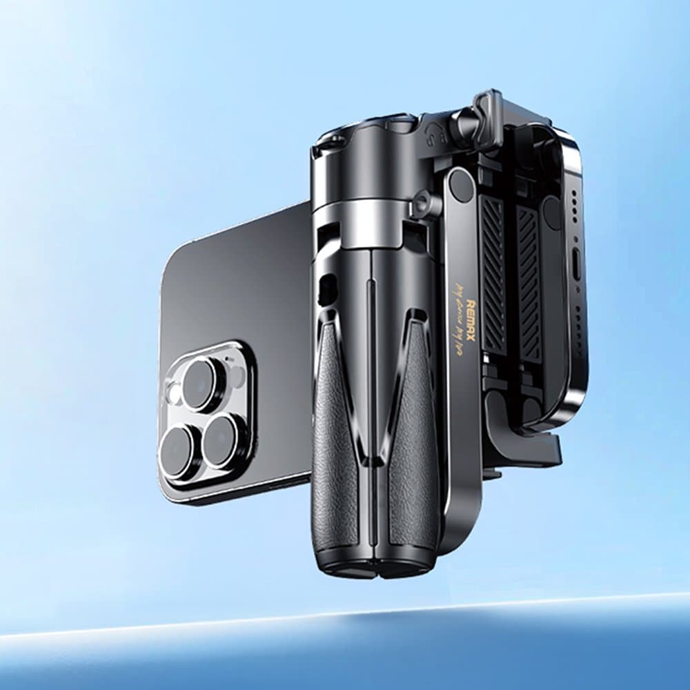 Remax P80 Selfie Stick Mini 2