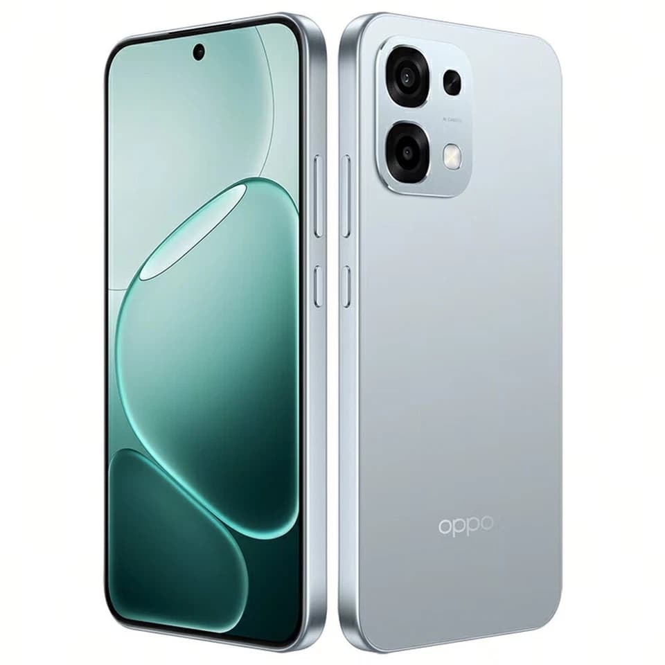 Oppo A6 4GB Ram 128gb Rom 6.75 Inch 7000mAh 4