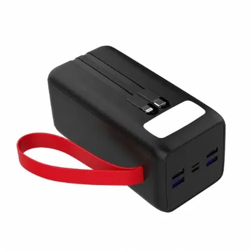 Poolee Blaze 50000mAh Fast Charging Power Bank 22.5W 3