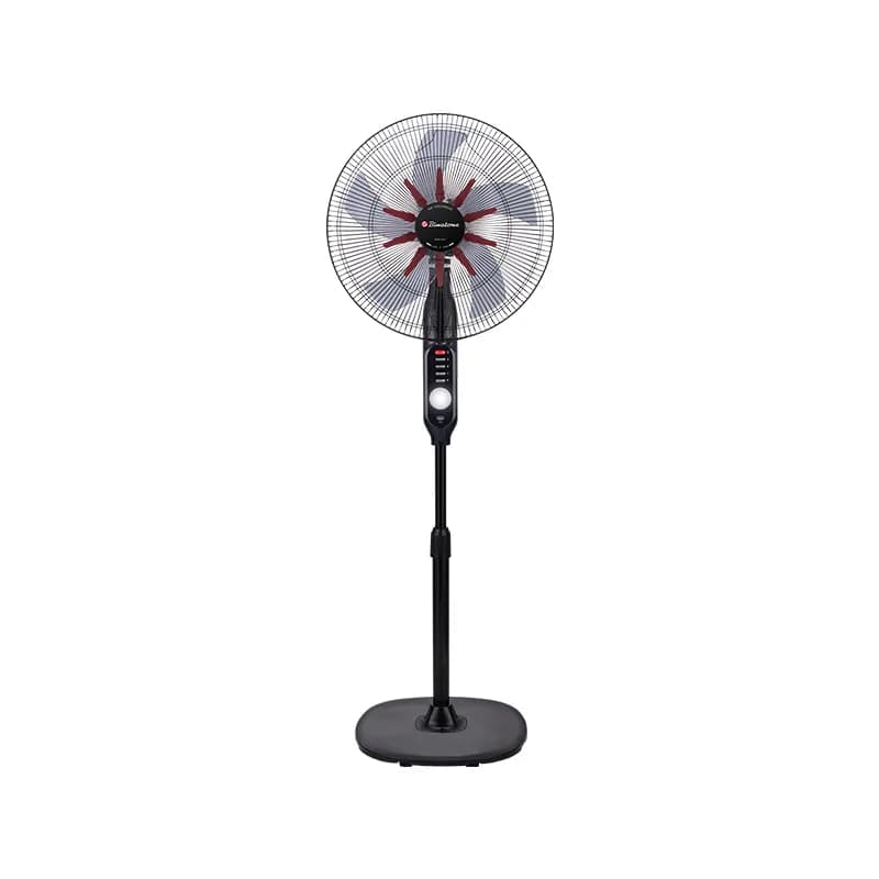 Binatone Rechargeable Fan With Lithium-ion Batteries -Rcf-1865 2