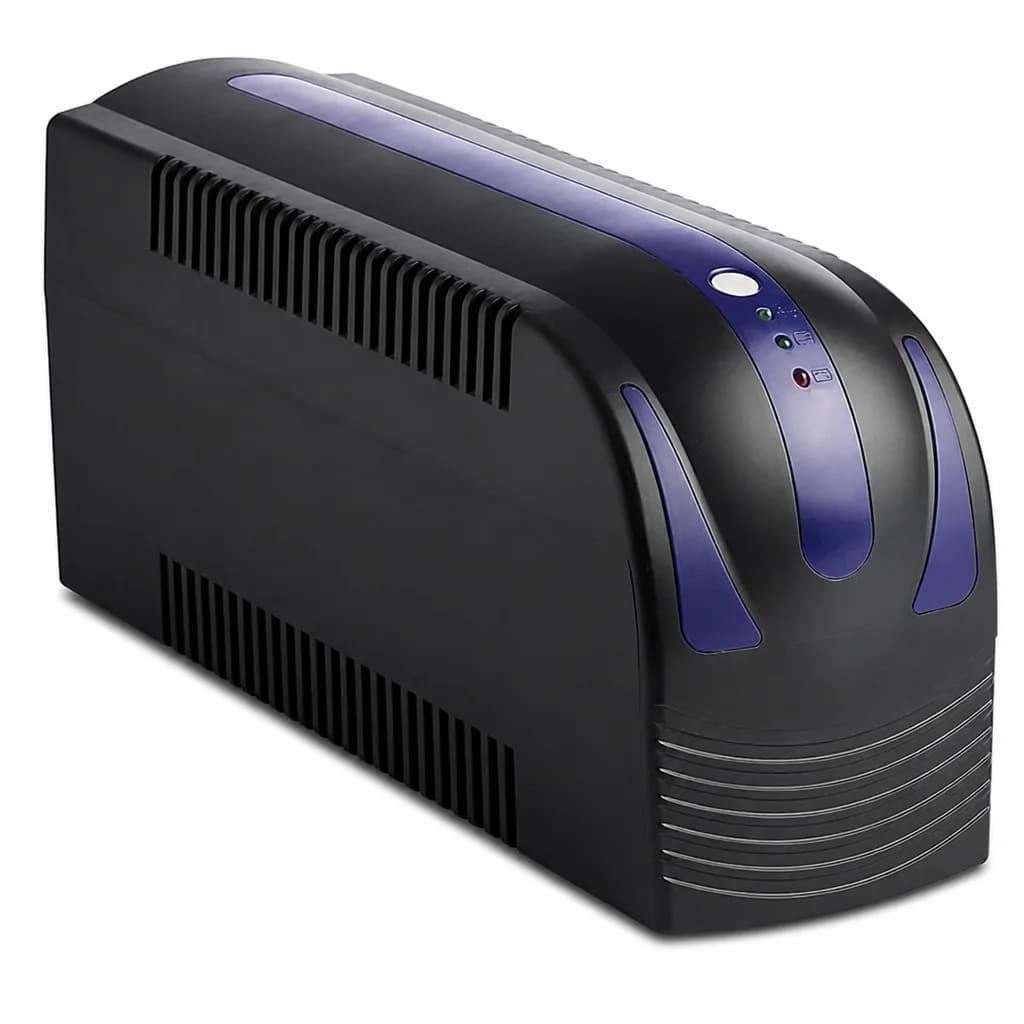Blue Gate UPS 650VA Elite Pro