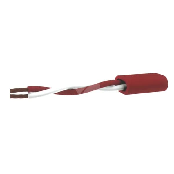 1.5mm 2-core Fire Alarm Cable Fire Resistant 200m Roll 2