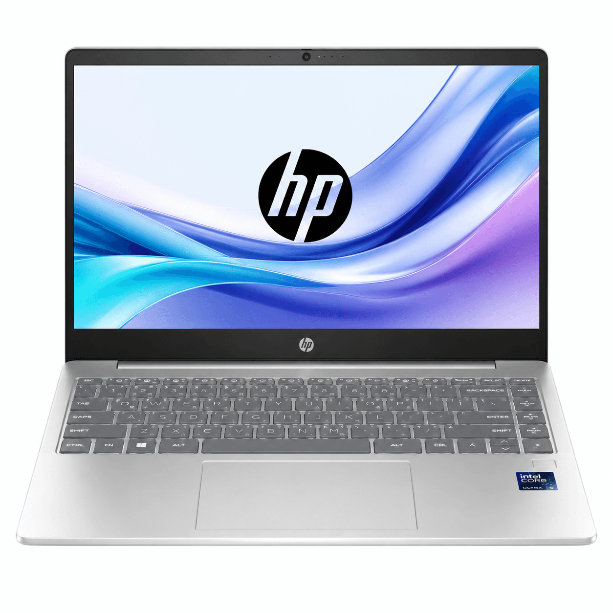 HP Laptop 14-ep1045nia Intel Core i5 8GB DDR5 512GB SSD 14 inch HD FreeDOS 3.0 6