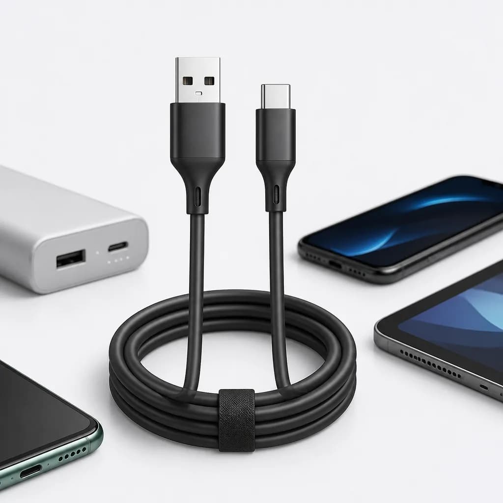 Infinix XDC23A(USB A to Type C)3A 60W