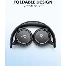 Anker Soundcore H30i headphones 2