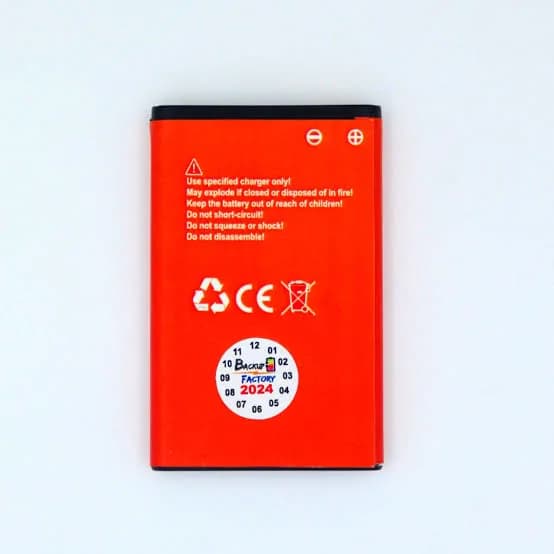 Itel BL-5C Replacement Battery 2
