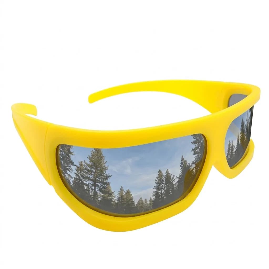 Product / Polarized 3D Lenses For Cinema 4
