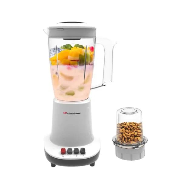 Binatone Blender And Grinder Blg 415b 4