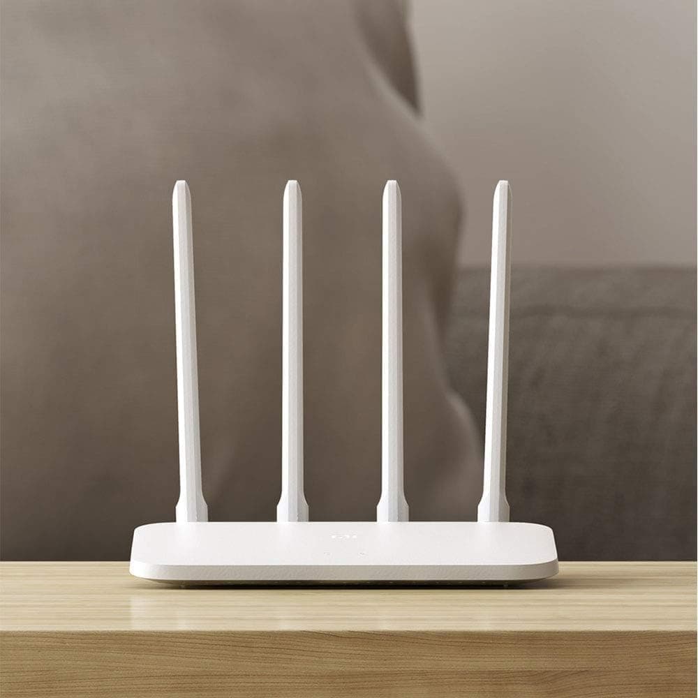 Mi Router 4C 3