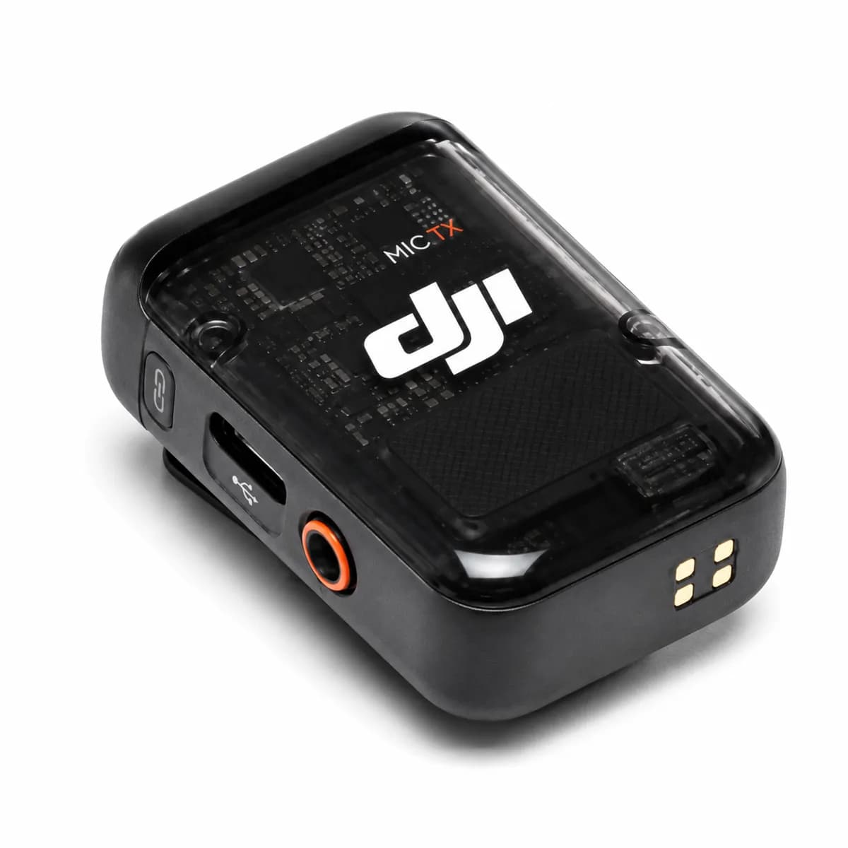DJI Mic 2 Transmitter 3