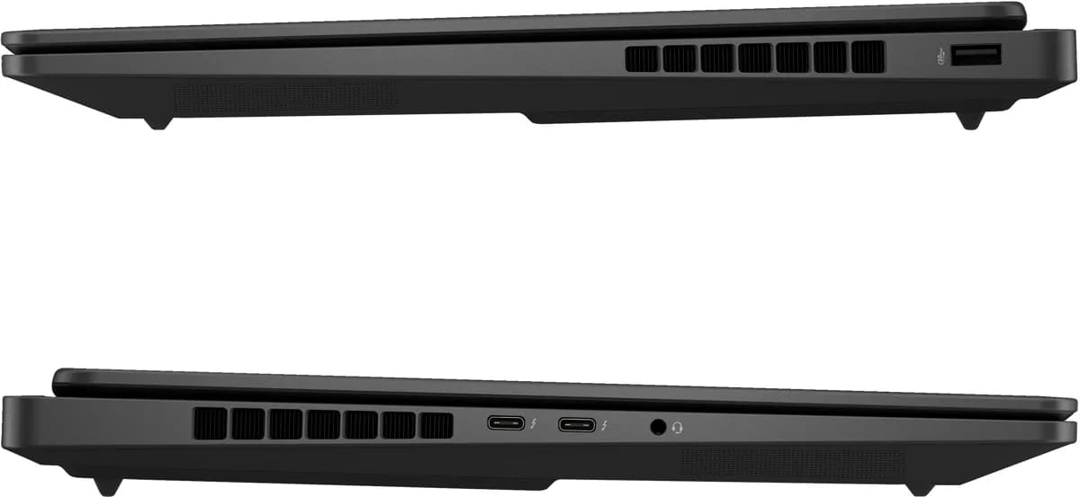 Hp Omen Max 16-Ah0043dx Gaming Laptop intel Core Ultra 9 275hx 32gb Ddr5 Ram 2TB Nvme M.2 Ssd 16 Inch Win 11 Home 4
