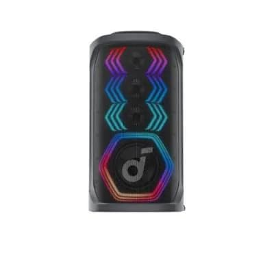 Anker Soundcore Rave 3S 200W AI Karaoke Speaker 4