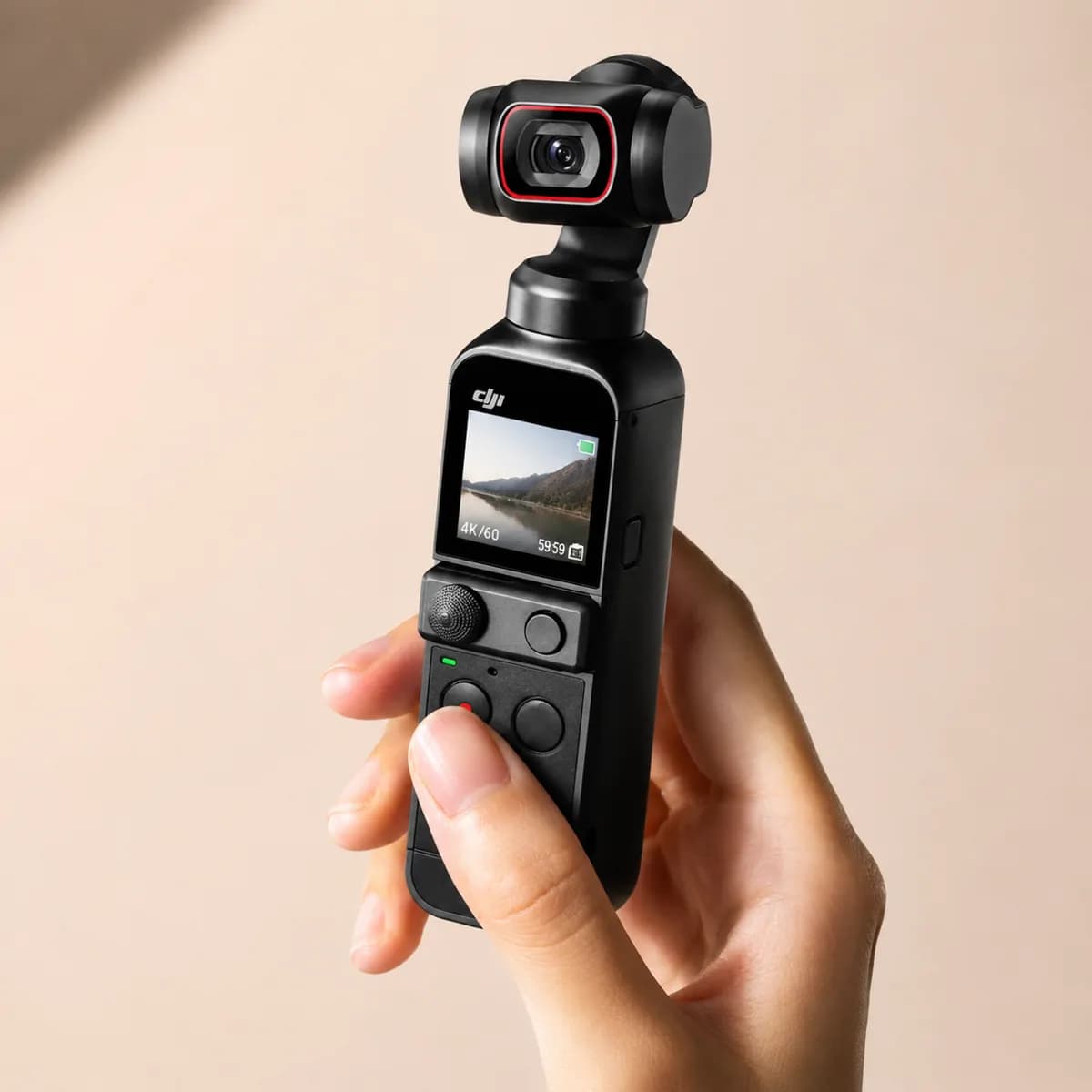 DJI Pocket 2 2