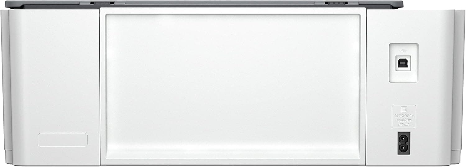 Hp Smart Tank 580 All In One Print Scan Copy Wireless Printer 3