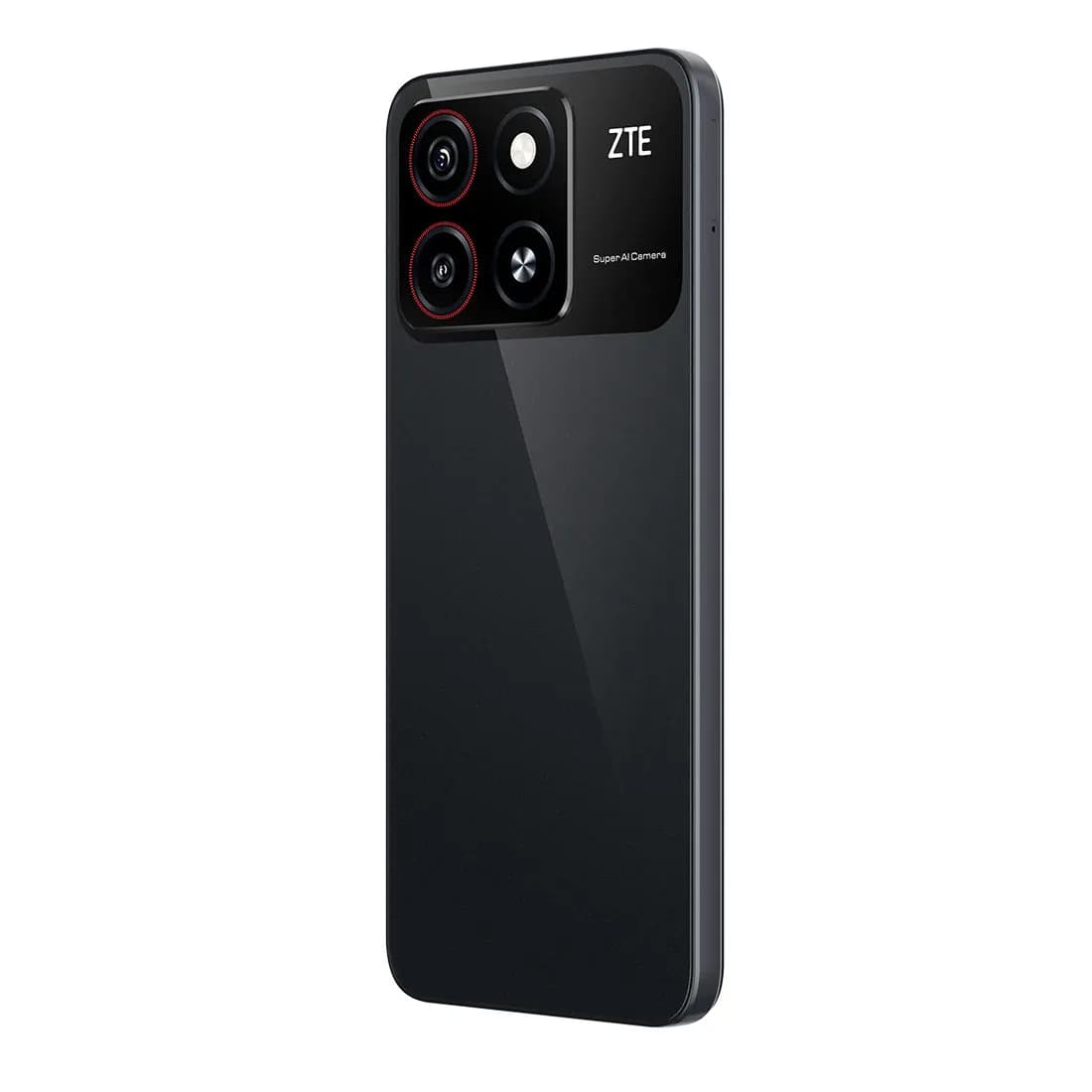ZTE Blade A35 4GB Ram 64GB Rom 6.75inch 5000mAh 3