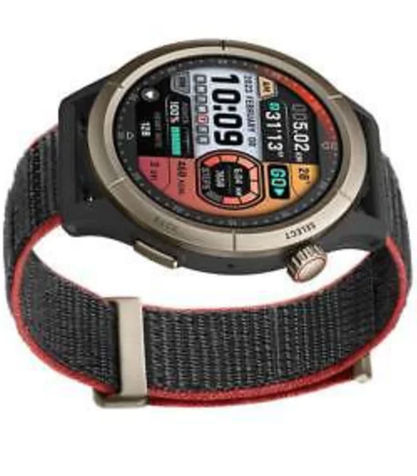 amazfit Cheetah Pro 4
