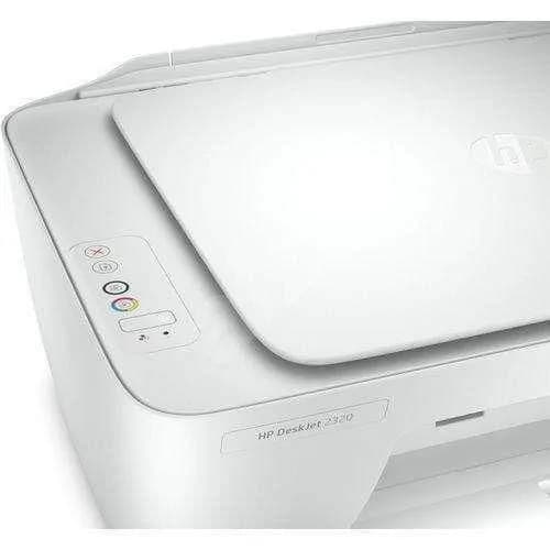 HP DeskJet 2320 All-in-One Printer Print Scan Copy USB 3