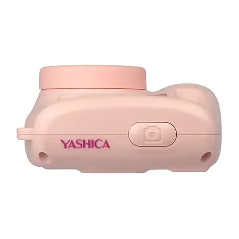 Yashica Mini Digital Camera Hello Kitty 3