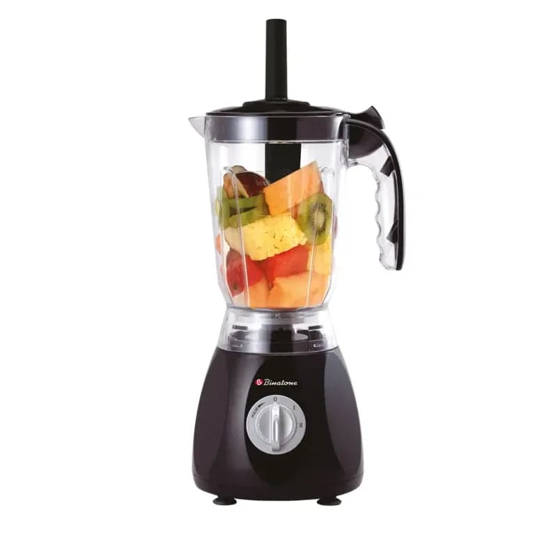 Binatone Blender  With A Grinder Blg 555 mk2 3