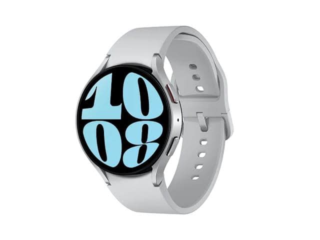Samsung Galaxy Watch6 44mm Bluetooth Smartwatch with Super AMOLED Display, Advanced Health 4