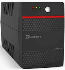 MERCURY MAVERICK UPS MAV1050 1050VA LINE Interative Ups with Inbuilt AVR (NWE) 2