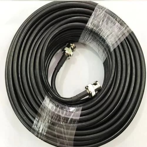 20m BNC Male To Male SDI Video Cable 2