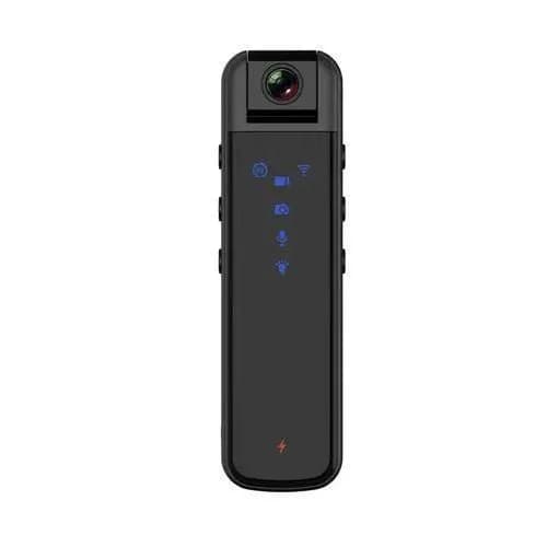 HD Mini Body Camera Wireless 1080p Security Pocket Cameras Motion Activated 2