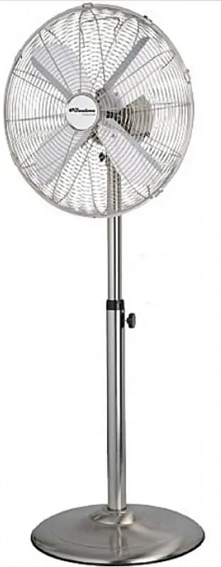 Binatone 18" Standing Fan Es 1800 - Metal - 60W 4