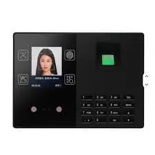 ZKTeco T200 Smart Attendance Biometric Device 2
