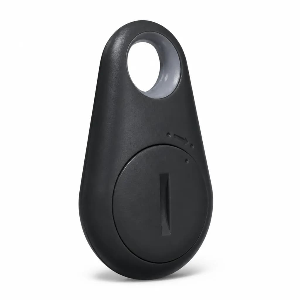 Mini Bluetooth Pet Anti-Lost Tracker