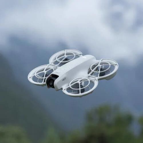 DJI Neo Mini Drone With 4K UHD Camera 3