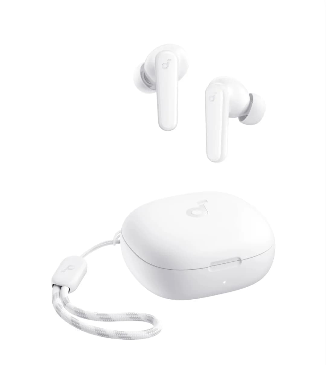 Anker Soundcore P25i True Wireless Earbuds