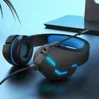 Gaming Headset Deep Bass with Stereo Speaker & Microphone 6