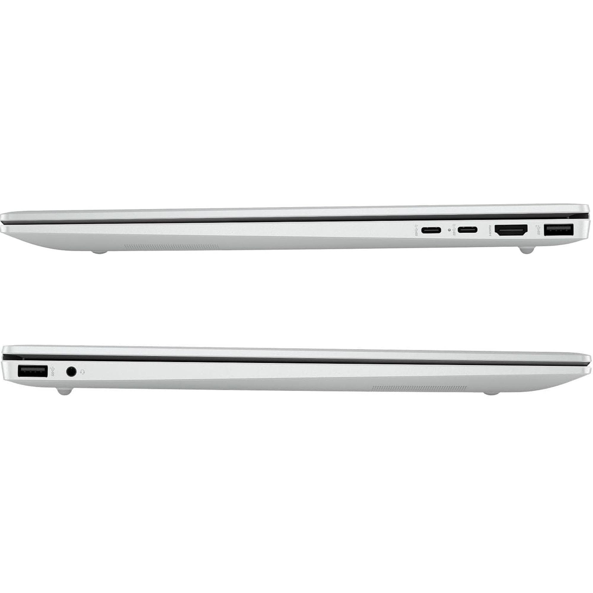 HP OmniBook 5 16-AG1070 16GB LPDDR5X 512GB PCIe 16 inch Windows 11 Home 3