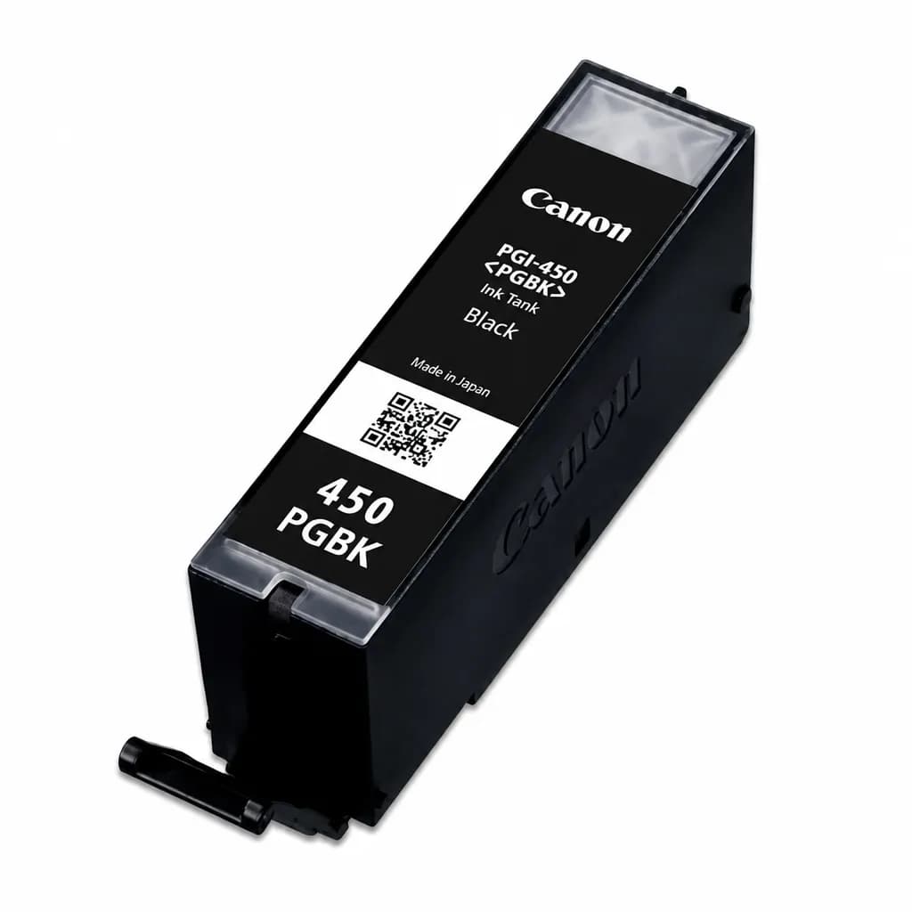 Canon PGI 450 Black Pigment Ink Cartridge
