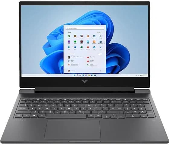 Hp Victus 15-Fa2082wm Gaming Laptop intel Core i5-13420h 16gb Ddr4 Ram 512gb Nvme M.2 Ssd 15 Inch Win 11 2