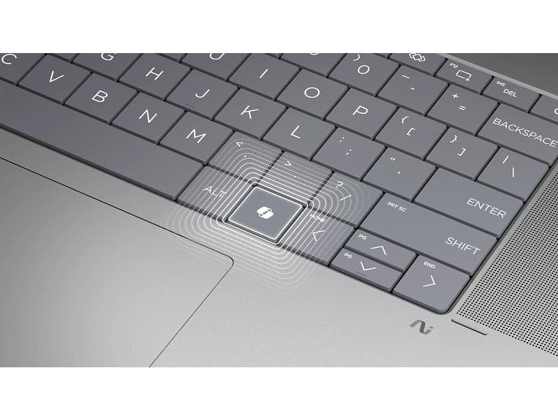 HP OmniBook Ultra 14-fd0023dx 32GB LPDDR5X 2TB Plce 14 inch Windows 11 4