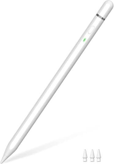 Apple Pencil (USB-C) – Precision Digital Stylus for iPad with USB-C Charging