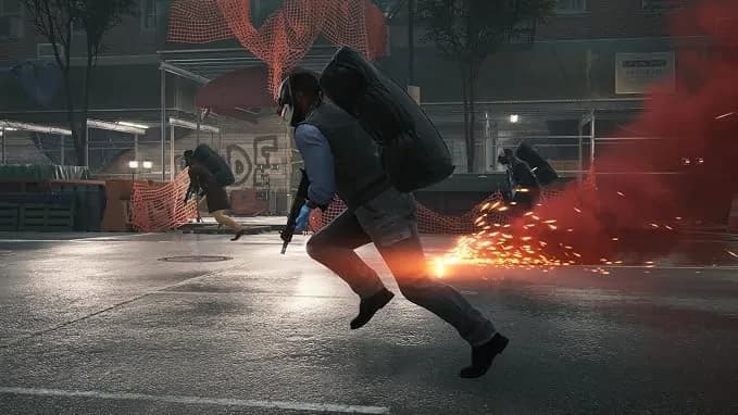 Payday 3 - Xbox Series X 2
