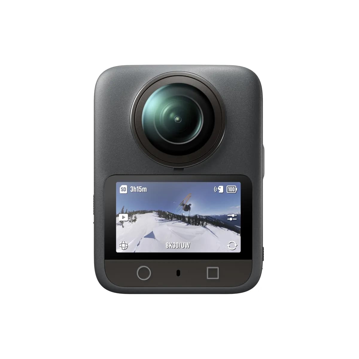 DJI Osmo 360 Standard Combo 1-Inch 360° Camera 3