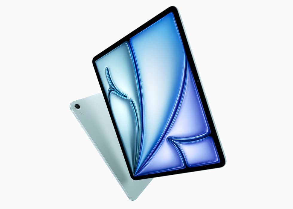 Apple Ipad Air M2 13 Inches 256gb WIFI 8gb 13 inches 9705mAh 3