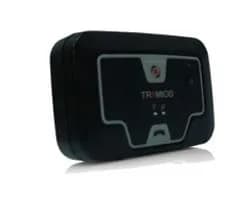 GPS Tracker 4