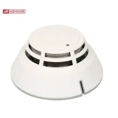 Addressable Fire Alarm Smoke Detector Aw-d301 2