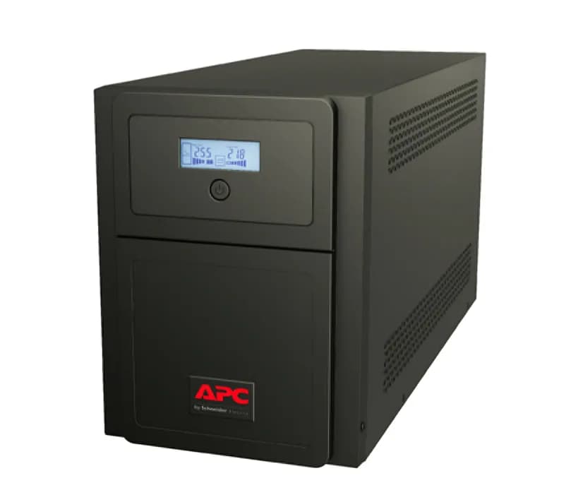 APC Easy UPS SMV 2000VA Universal Outlet 230V 2