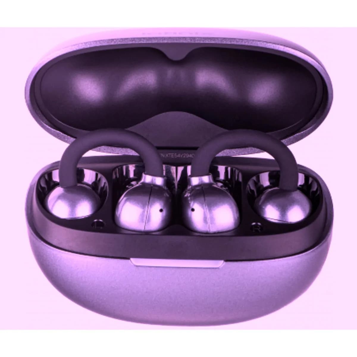 Infinix XEO4 Wireless Earphones 4