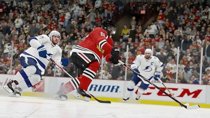 NHL 19 for Xbox One 2